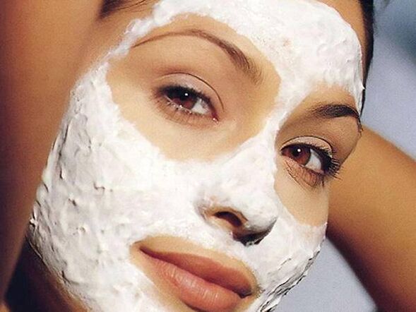 mascarilla