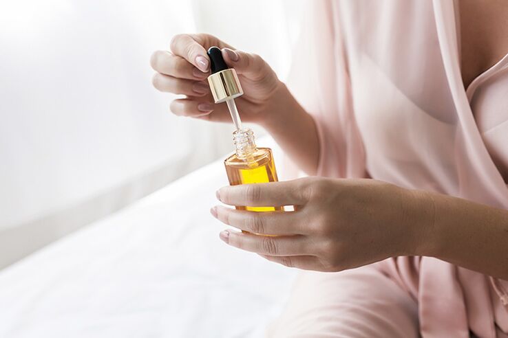 aceites